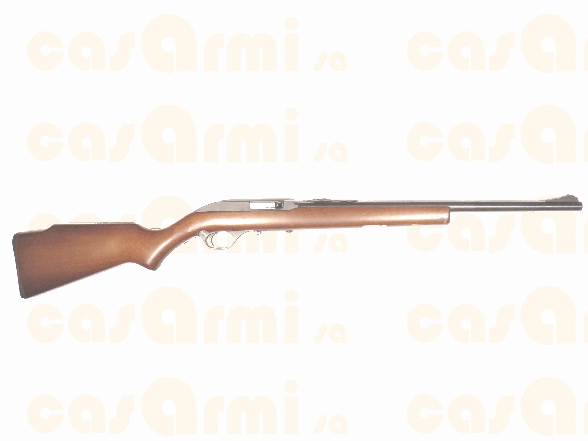 Marlin mod. 70HC .22 long rifle